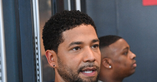 jussie-smollett-blames-chicago-police-department,-rahm-emanuel-for-his-maga-hate-crime-hoax