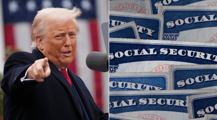 exclusive:-trump-touts-‘zero-tax’-benefits-for-majority-of-seniors-on-social-security’s-90th-anniversary