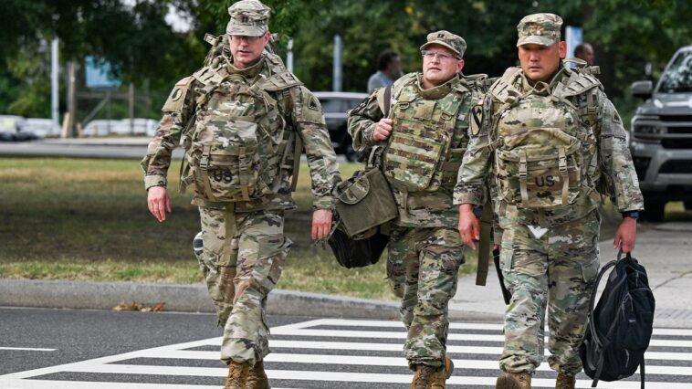 400-national-guard-members-descend-upon-dc;-expanded-crime-crackdown-expected-wednesday-night