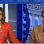los-angeles-mayor-karen-bass-called-out-for-going-on-cnn-and-claiming-crime-in-the-city-is-down-(video)