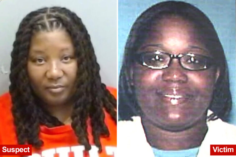 woman-who-allegedly-murdered-nyc-girlfriend,-cut-her-body-into-13-pieces-and-took-on-her-identity-arrested-18-years-later