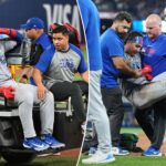 cubs-catcher-miguel-amaya-carted-off-field-after-scary-leg-injury