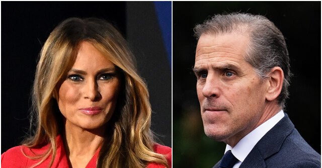 melania-trump-puts-hunter-biden-on-$1-billion-notice-over-alleged-defamatory-comments