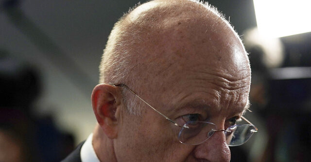 declassified-emails-show-james-clapper-told-intelligence-officials-to-‘compromise’-on-procedures-for-2017-report