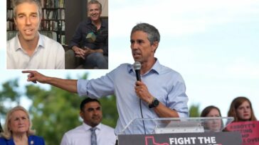 beto-o’rourke-slams-trump-admin,-compares-2025-america-to-1933-germany