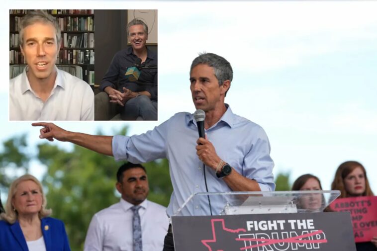 beto-o’rourke-slams-trump-admin,-compares-2025-america-to-1933-germany