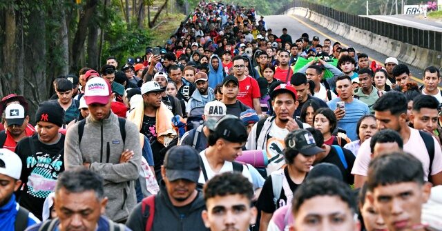 exclusive–uscis-director-joe-edlow-says-biden-plan-was-‘mass-amnesty’-to-‘change-demographics’-of-america