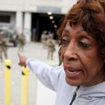 maxine-waters-says-trump-leading-us.-into-‘civil-war’-for-cracking-down-on-illegal-immigration
