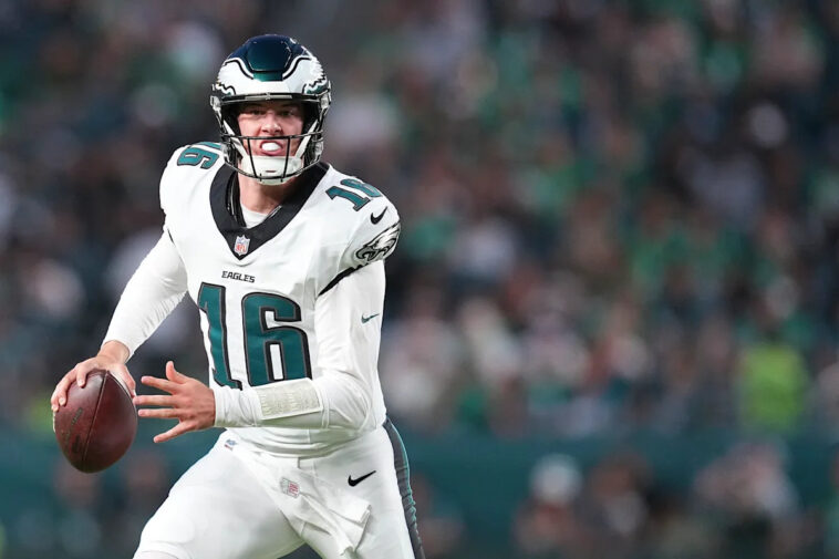 nfl-preseason-week-2:-players-to-watch,-including-an-eagles-browns-qb-flying-under-the-radar
