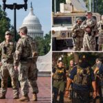 former-capitol-police-chief backs-federal-takeover-of-dc-force-after-spike-in-youth-gang-crime