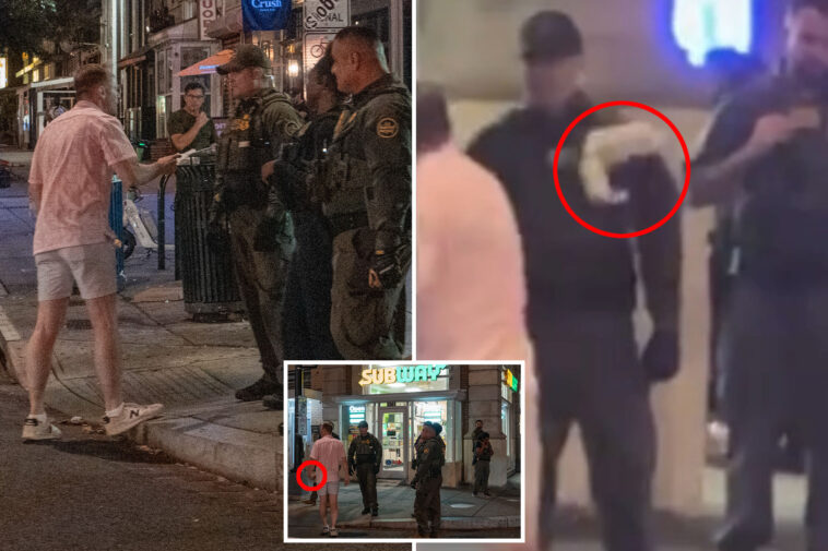 dc-sandwich-slinger-id’d-as-doj-trial-attorney,-fired-from-position-after-hurling-sub-at-federal-agent