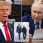 trump-reveals-the-odds-of-putin-summit-ending-in-failure,-insisting-he’s-the-only-reason-russian-dictator-agreed-to-peace-talks
