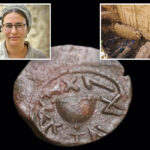 2,000-year-old-coin-produced-by-jewish-rebel-unearthed-in-jerusalem