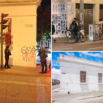 anti-israel-activists-vandalized-guatemalan-holocaust-museum