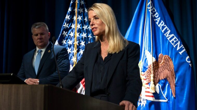 doj-charges-five-alleged-mexican-cartel-leaders,-touts-‘extraordinary-policework’-that-led-to-indictments