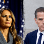 hunter-biden-delivers-profanity-laced-response-to-melania-trump’s-$1b-notice-for-‘defamatory’-epstein-remarks