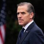 hunter-biden-gives-two-word-reply-to-first-lady-over-threatened-$1-billion-lawsuit
