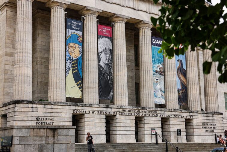 trump-moves-to-rid-smithsonian-of-left-wing-spin,-highlight-american-history