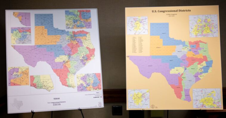 pundit-argues-ai-would-‘take-the-politics-out’-of-drawing-congressional-maps-—-bless-his-heart