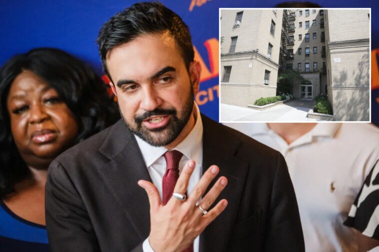 zohran-mamdani’s-rent-stabilized-nyc-apartment-could-face-ethics-watchdog-probe