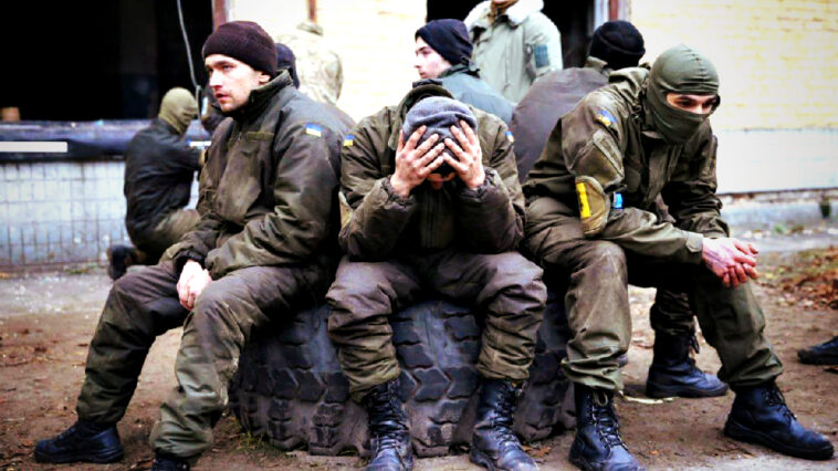 msm-forced-to-report-that-ukrainian-forces-face-dire-lack-of-manpower,-as-millions-of-citizens-will-not-fight-for-the-kiev-regime