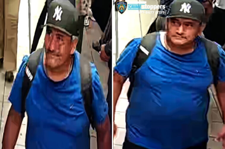nyc-cops-hunting-for-creep-accused-of-groping-13-year-old-girl-on-subway