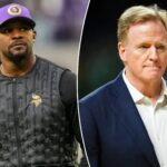 nfl-can-be-put-on-trial-over-bombshell-brian-flores-discrimination-claims-against-league,-giants