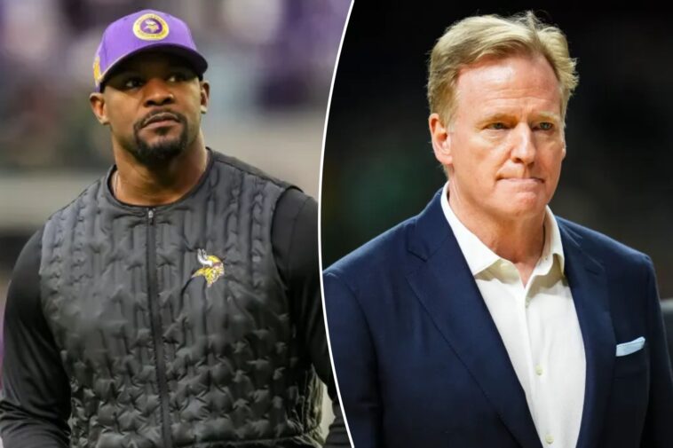 nfl-can-be-put-on-trial-over-bombshell-brian-flores-discrimination-claims-against-league,-giants