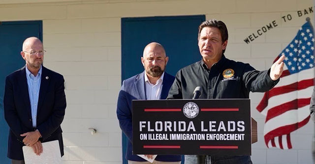 florida-opening-second-illegal-immigration-detention-center,-‘deportation-depot’:-‘demand’-is-there