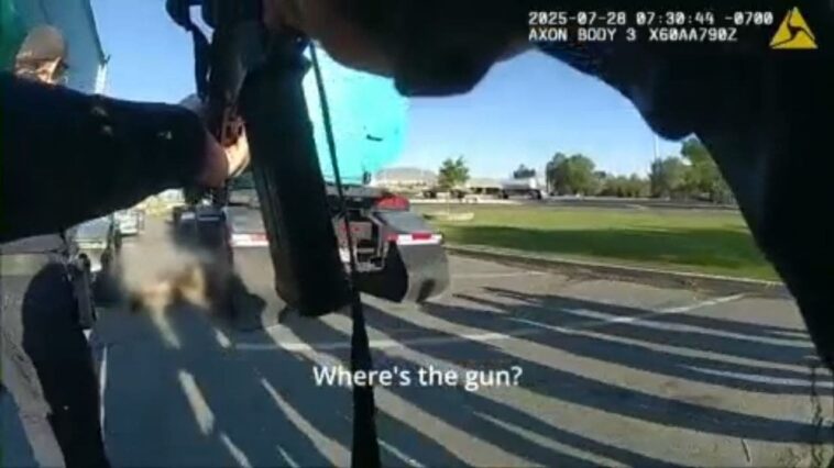dramatic-video-shows-nevada-casino-gunman-immediately-opening-fire-on-responding-officers