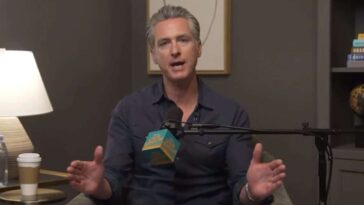 gavin-newsom-vows-to-double-california’s-violent-crime-if-trump-doesn’t-stop-cleaning-up-dc.