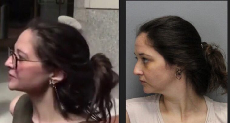 new:-unhinged-leftist-who-spat-on-ed-martin,-attacked-us-marshals,-pleads-guilty-to-3-counts-of-assault