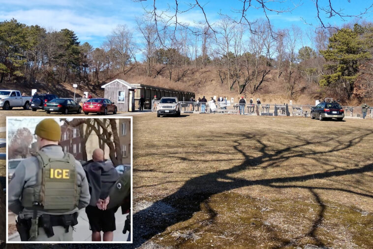 long-island-town’s-gop-majority-shuts-down-dem’s-motion-to-kill-controversial-ice-contract