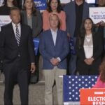 “i-exceeded-the-number-of-f*cks-today”-–-newsom-presser-on-democrats’-‘redistricting-effort’-devolves-into-profanity-laced-clown-show-(video)