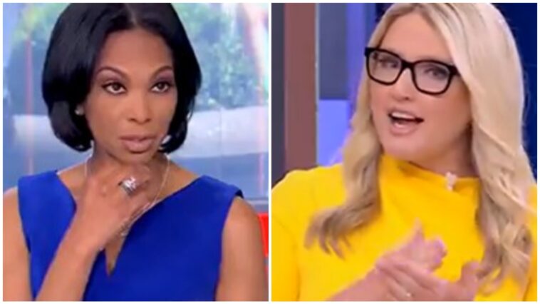 watch:-former-obama-hack-marie-harf-gets-schooled-by-harris-faulkner-on-fox-news-when-she-claims-that-republican-cities-are-largely-responsible-for-crime-in-america