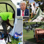 dc-begins-clearing-out-homeless-encampments-as-arrests-top-150-under-trump-crackdown