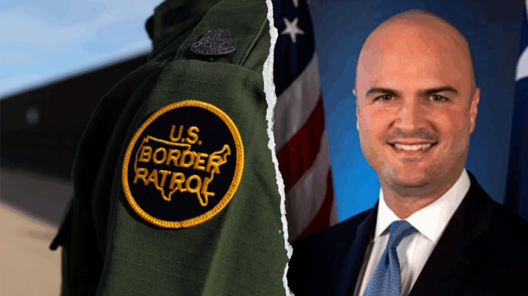 first-on-fox:-border-patrol-union-endorses-ex-trump-doj-official-for-state-ag