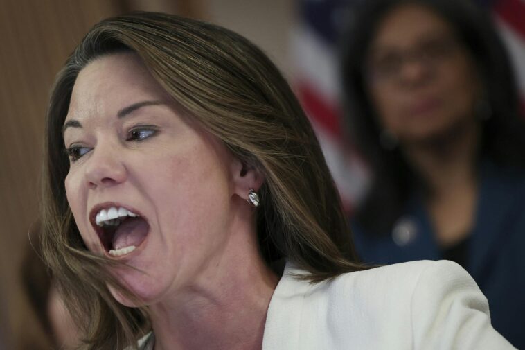 this-congresswoman-called-trump’s-crime-crackdown-‘unjustified’-she’s-been-assaulted-in-dc.