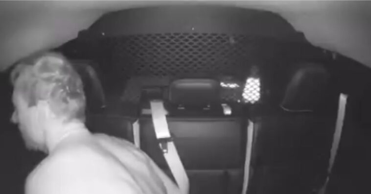 sending-their-best:-half-naked-dem-candidate-uses-racial-slurs-in-wild-arrest-video,-proclaims-‘superman’-status