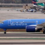 flight-to-la-diverted-after-unruly-passenger-restrained-—-was-shouting-‘f-bombs’-and-‘n-bombs’