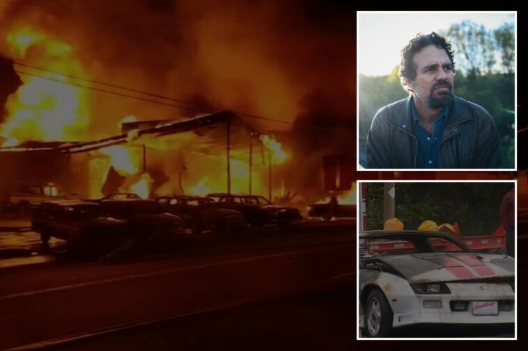 upstate-ny-town’s-residents-seething-at-hbo-after-fiery-explosion-on-mark-ruffalo-series-set-‘destroyed-everything’