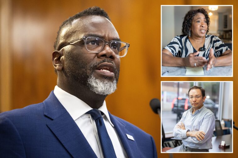 chicago-voters-stuck-with-‘america’s-worst-mayor’-brandon-johnson-send-urgent-warning-to-nyc-about-zohran-mamdani