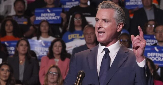 gavin-newsom-calls-special-election-november-4-to-save-democracy-by-eliminating-republican-seats