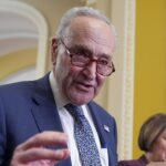 fox-news-politics-newsletter:-schumer-feels-‘safe’-amid-dc-crime-concerns