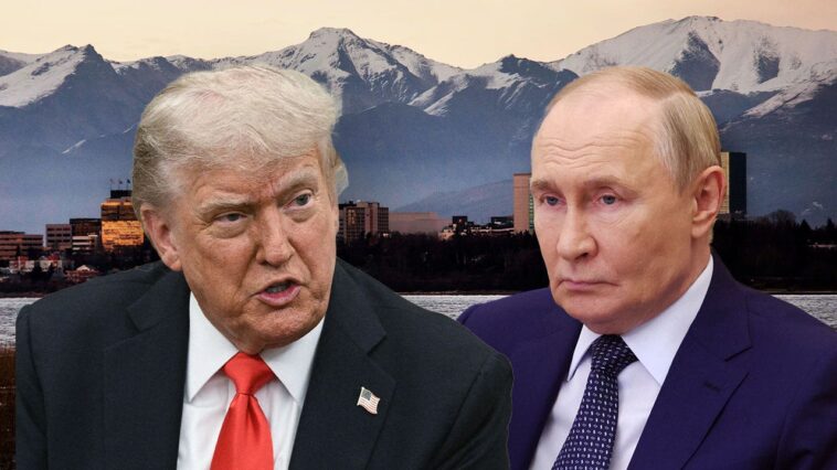 fox-news-politics-newsletter:-from-admiration-to-alaska