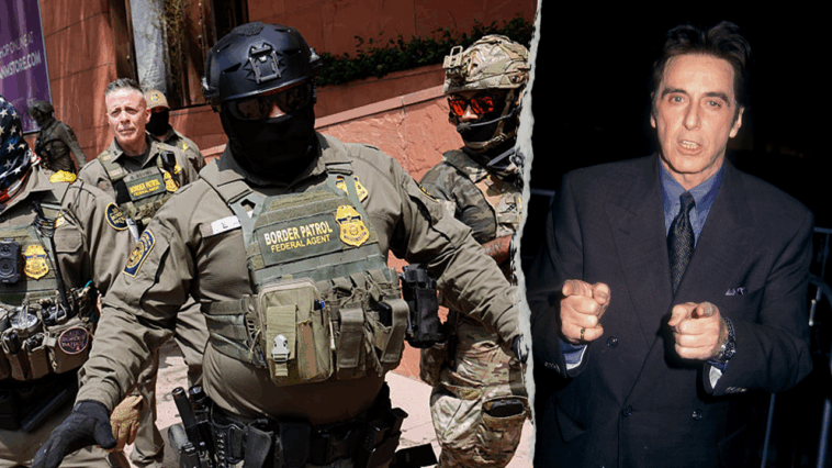 union-boss-compares-ice-to-al-pacino-mobster-as-more-dems-pile-on-immigration-enforcement