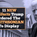11-new-artifacts-trump-ordered-the-smithsonian-to-display