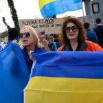 once-opposed-to-war,-libs-protest-peace-talks-in-alaska-ahead-of-trump-putin-summit:-‘that’s-how-terminal-their-tds-is’