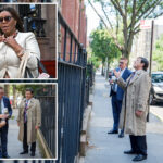 doj-special-attorney-ed-martin-checks-out-tish-james’-‘mortgage-fraud’-home-after-being-tapped-for-probes