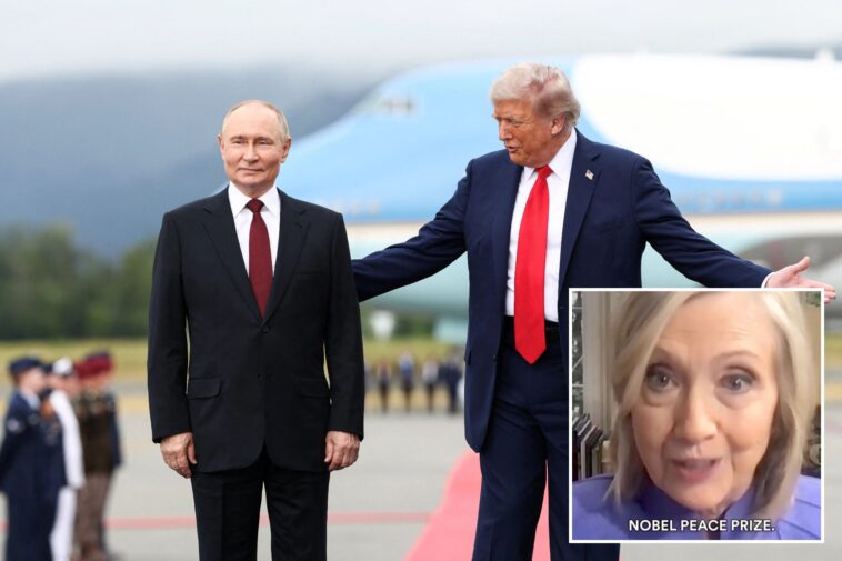 trump-reacts-to-hillary-clinton-saying-she’d-nominate-him-for-nobel-peace-prize-if-he-helps-end-war-in-ukraine